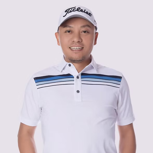 Tony Tang